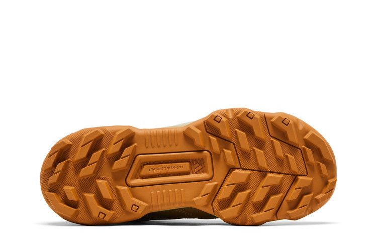 Adidas Terrex Unity Leather Mid Rain.RDY 'Beige Tone Mesa' 2023