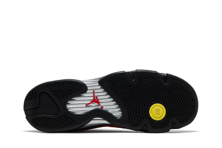 Air Jordan 14 Retro GS 'Ferrari' 2025