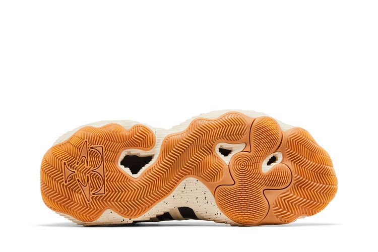 adidas Trae Young 3 'Wonder Beige'