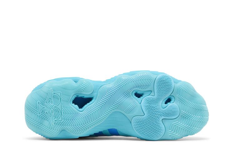 adidas Trae Young 3 'Lucid Cyan'