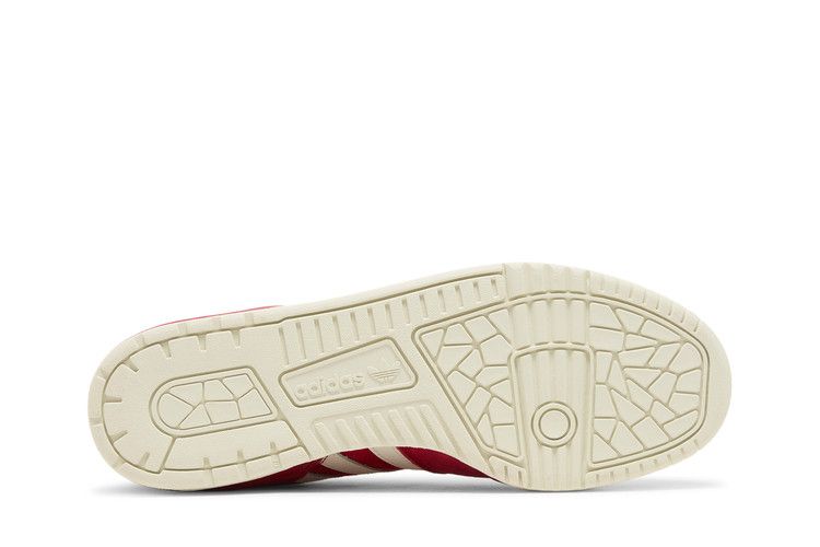 adidas Rivalry Low 'Scarlet'