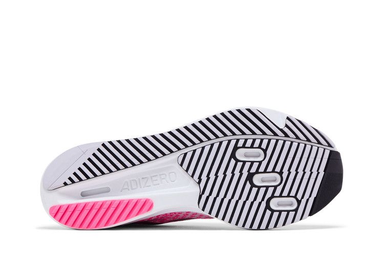 Adidas Wmns Adizero SL2 'White Lucid Pink'
