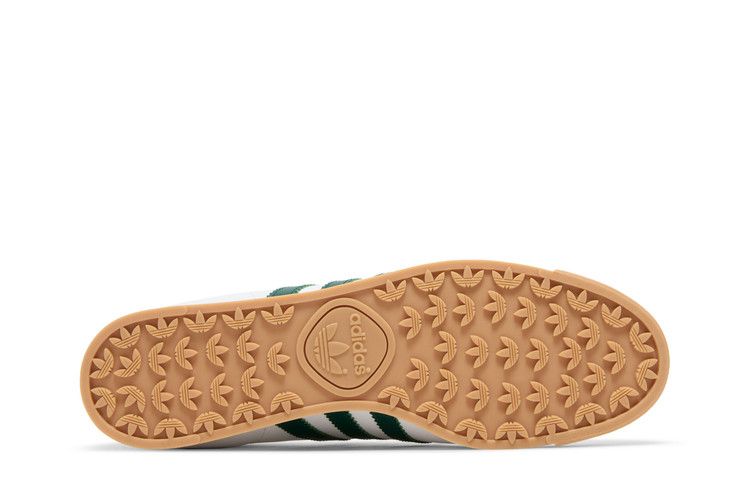 Adidas Samoa 'White Collegiate Green'