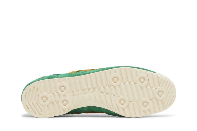 Wales Bonner x adidas SL72 Knit 'Green'