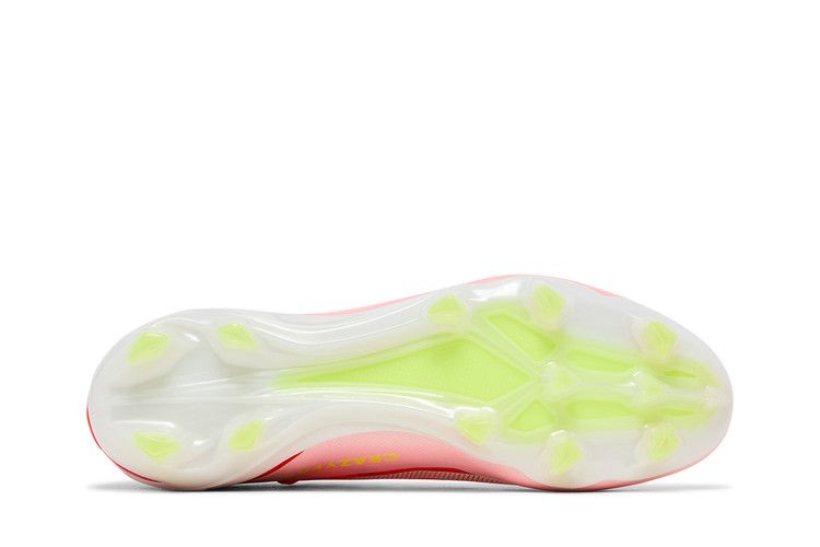 adidas X Crazyfast Elite FG 'Energy Citrus Pack'