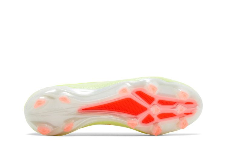 adidas X Crazyfast Elite Laceless FG 'Solar Energy Pack'