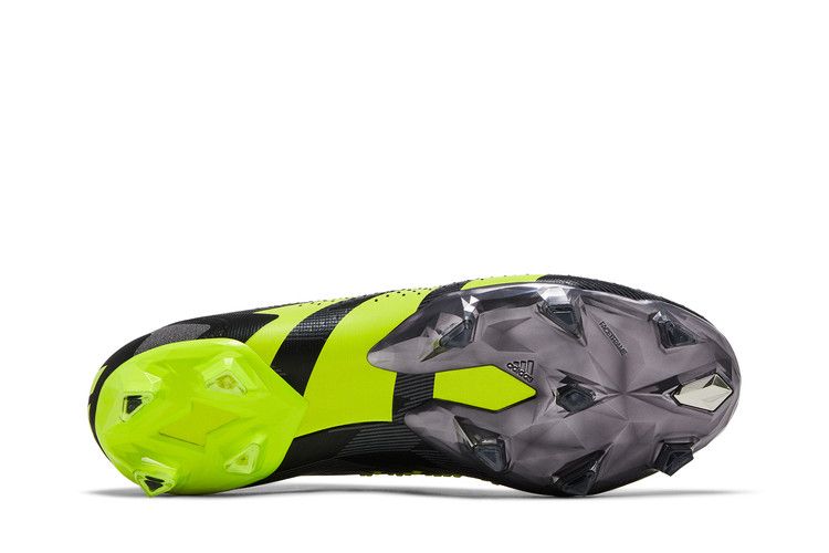 Adidas Predator Accuracy Injection.1 Low FG 'Crazycharged Pack'