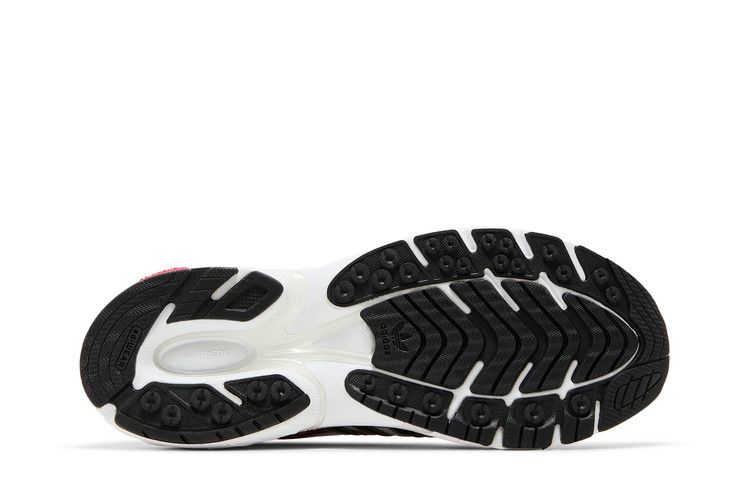 adidas Adistar Cushion 3 'White Better Scarlet'
