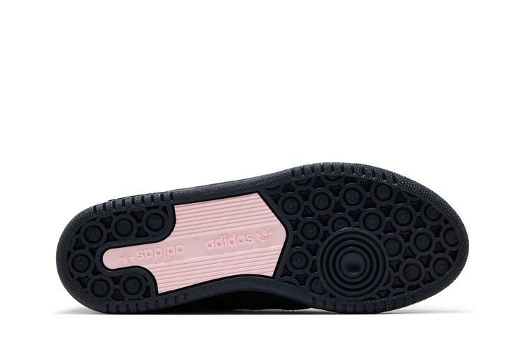 Lil Dre x adidas Centennial 85 Low ADV 'Black Clear Pink'