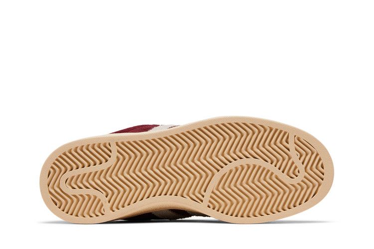adidas Wmns Campus 00s 'Shadow Red Off White'