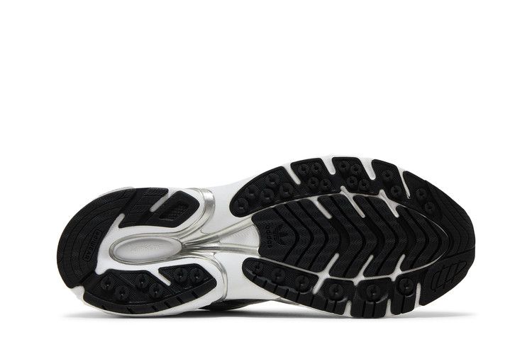 adidas Wmns Adistar Cushion 'White Silver Metallic'