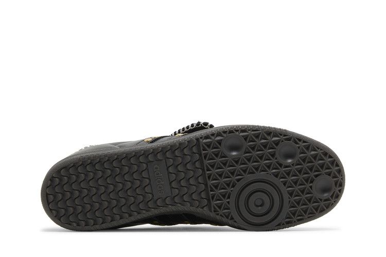 Wales Bonner x adidas Samba 'Studded Pack - Black'