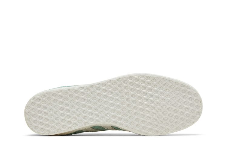adidas Wmns Gazelle 'Hazy Green'