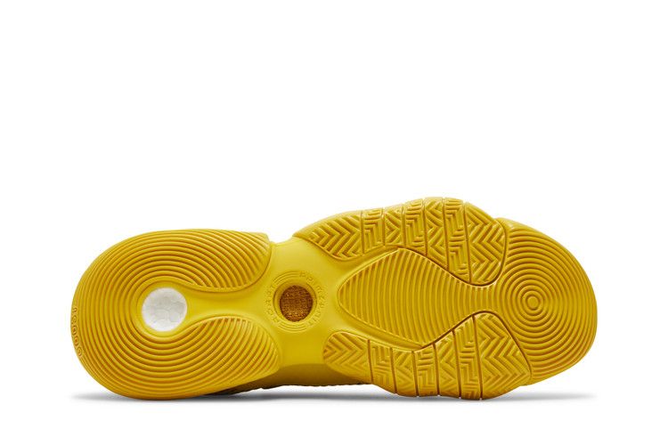 adidas Trae Young 2 'Hazy Yellow'