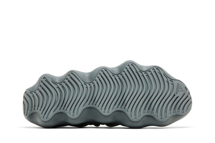 adidas Men's Yeezy 450 'Stone Marine'