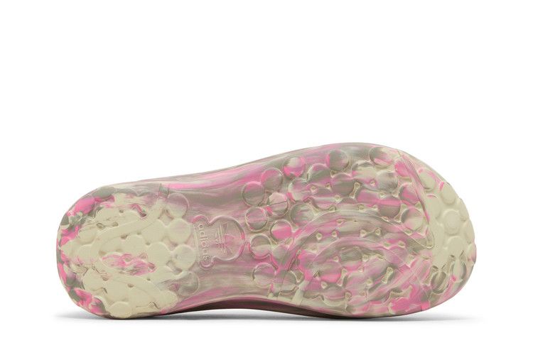 adidas Wmns Adifom Stan Smith Mule 'Sand Lucid Pink'