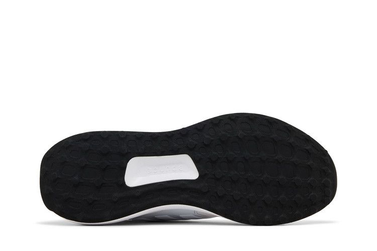 adidas UBounce DNA 'White Black'