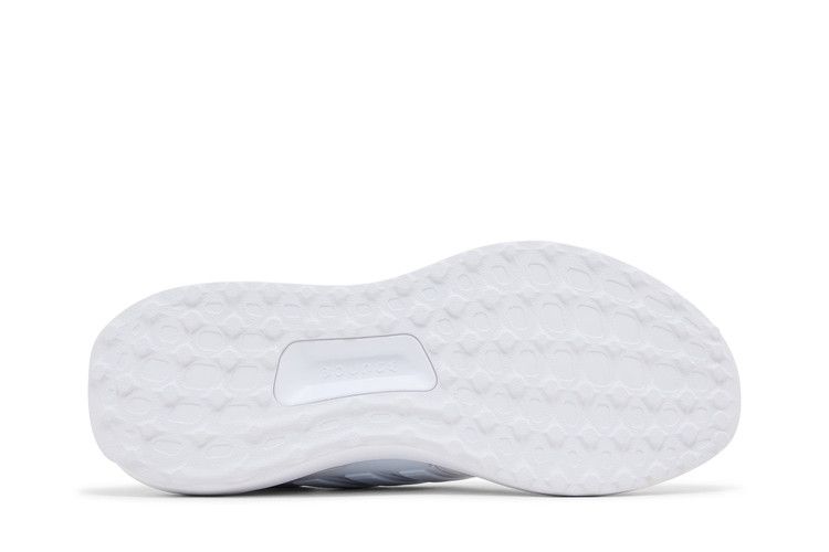 adidas Wmns UBounce DNA 'Triple White'