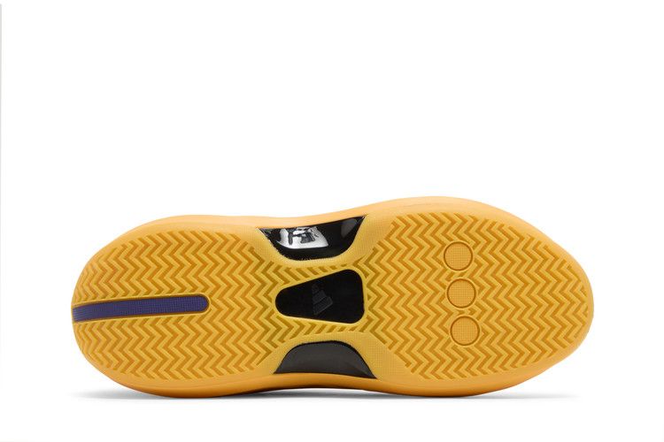adidas Crazy IIInfinity 'Sunshine'