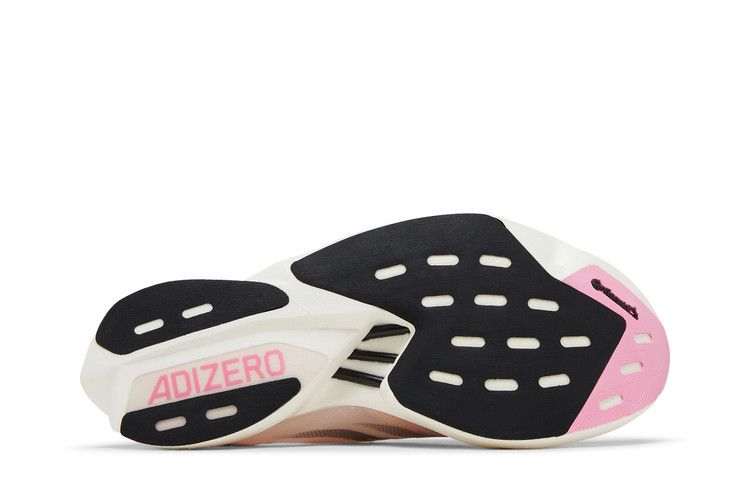 adidas Adizero Adios Pro 3 'Sakura'