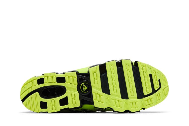adidas a3 Megaride 'Solar Yellow'