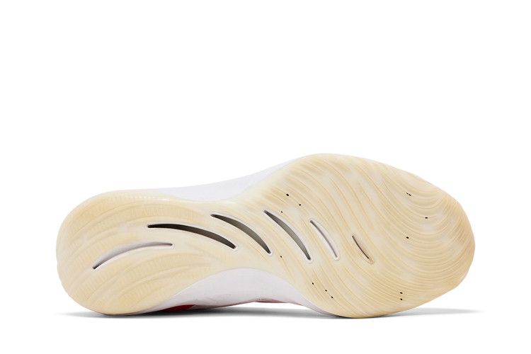 adidas Adizero Select 2.0 Low 'White Red'