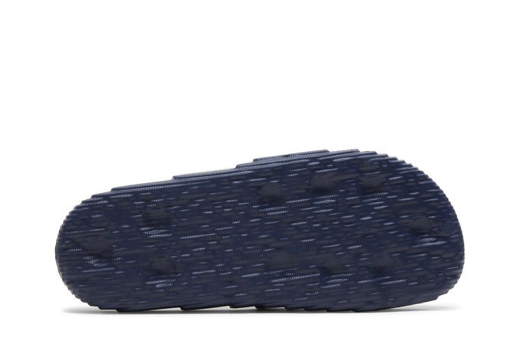 adidas Adilette 22 Slides 'Dark Blue'
