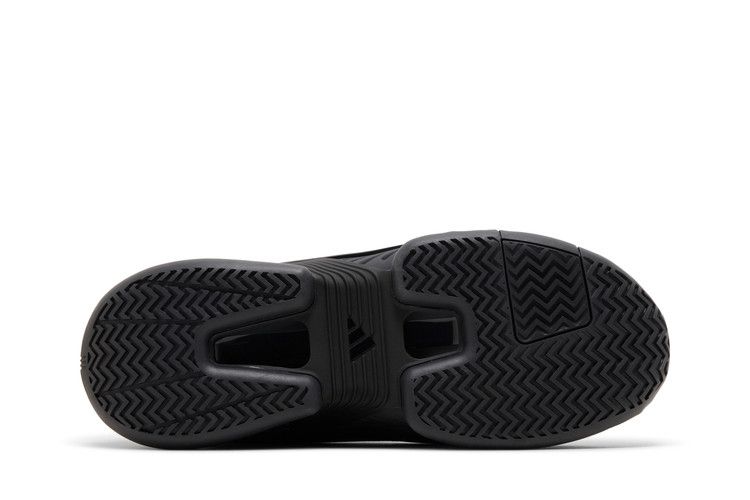 adidas Mad IIInfinity 'Black Carbon'