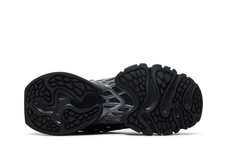 adidas Vento XLG Deluxe 'Black'