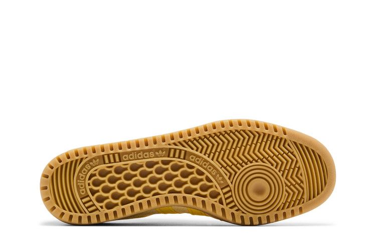adidas Wmns Bermuda 'Almost Yellow'