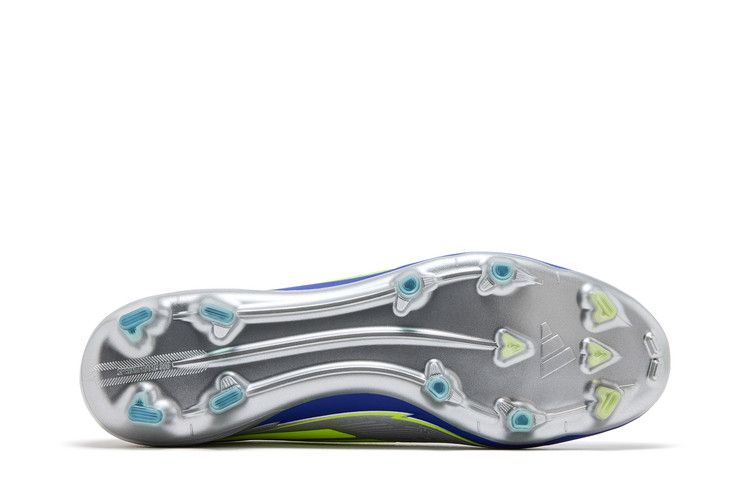 adidas Messi Adizero F50 Elite FG 'La Vida Rapida Pack'
