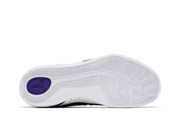 Nike Kobe 9 EM Protro TB 'Lakers Away'