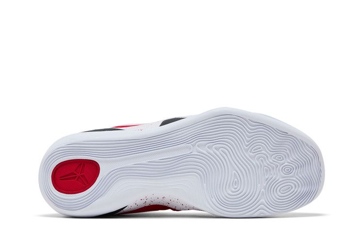 Nike Kobe 9 EM Protro TB 'University Red'