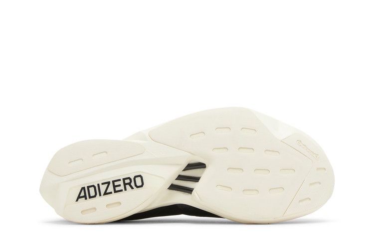 adidas Y-3 Adizero Adios Pro 3 'Black Off White'