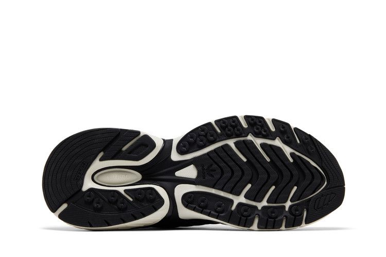 adidas Adistar XLG 'White Black Metallic Silver'