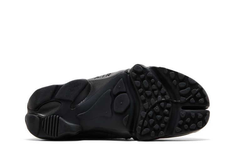 Nike Wmns Air Rift 'Metallic Silver'