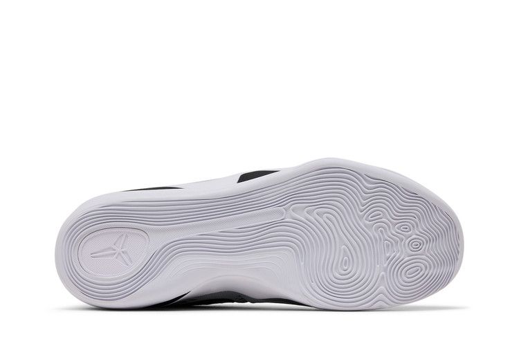 Nike Kobe 9 EM Protro TB P 'Wolf Grey'