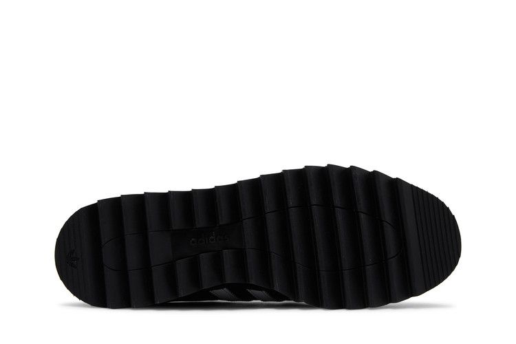 CLOT x adidas Superstar 'Black White'
