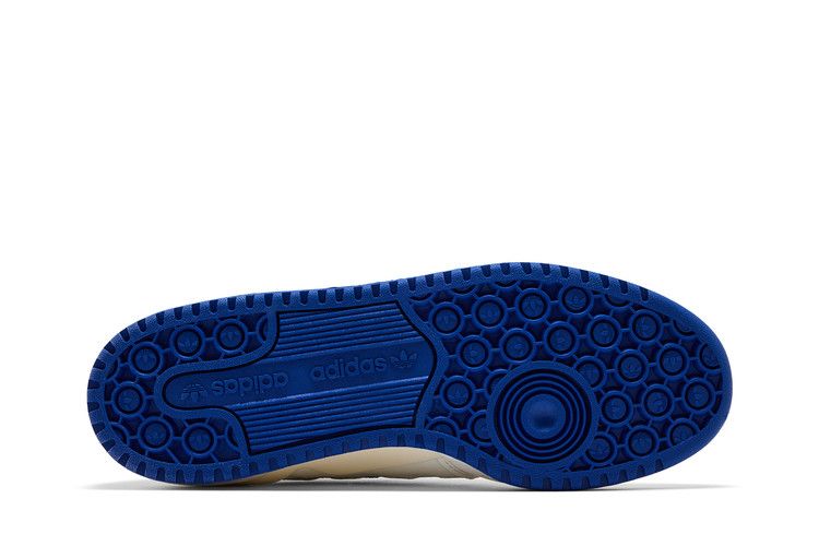 adidas Forum Low CL 'White Royal Blue'