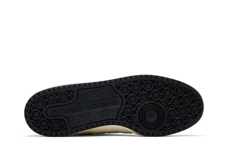 adidas Forum Low CL 'White Black'