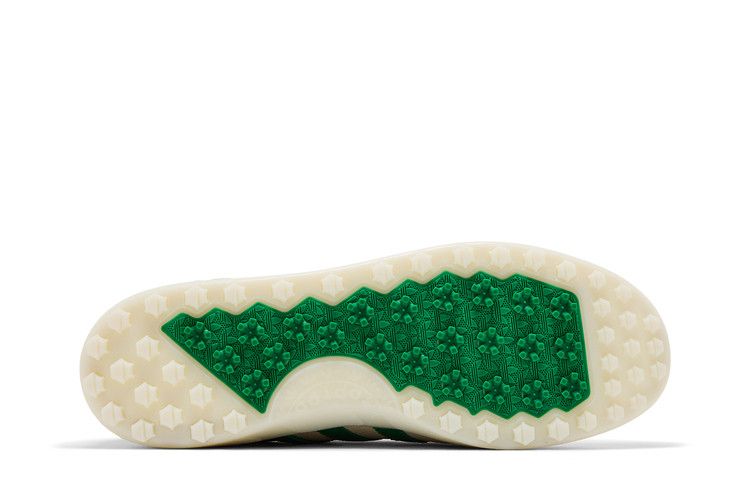 adidas Coursecup Spikeless Golf 'Chalk White Green'