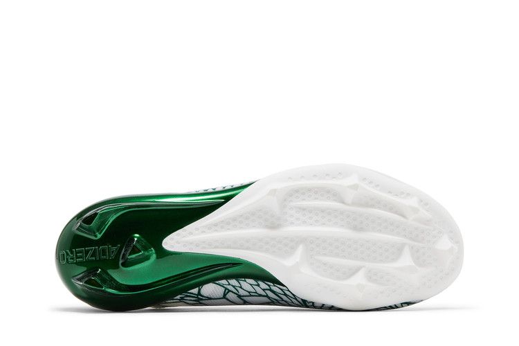 adidas Adizero Electric.2 'Green White'