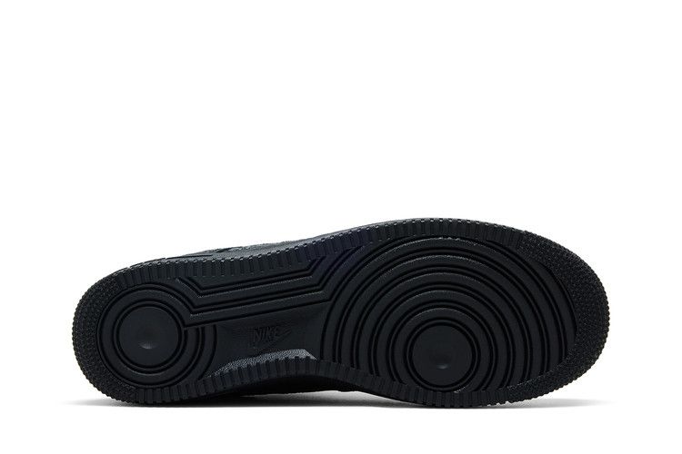 Nike Air Force 1 Low 'World Tour - Black'