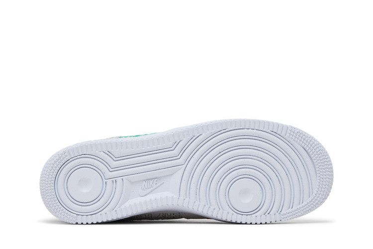 Nike Air Force 1 Low 'World Tour - White'