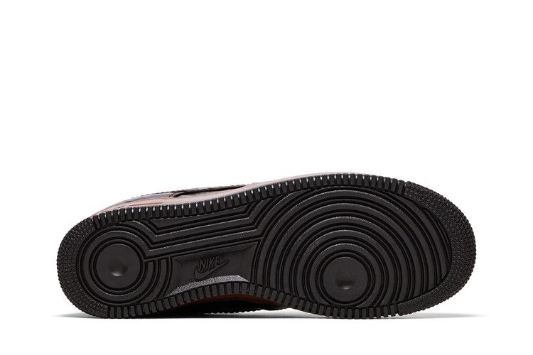 Nike Air Force 1 Low 'Fauna Brown Croc'