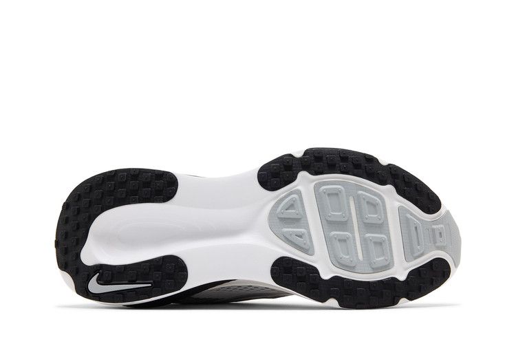 Nike Vomero 18 'Summit White Black Silver'