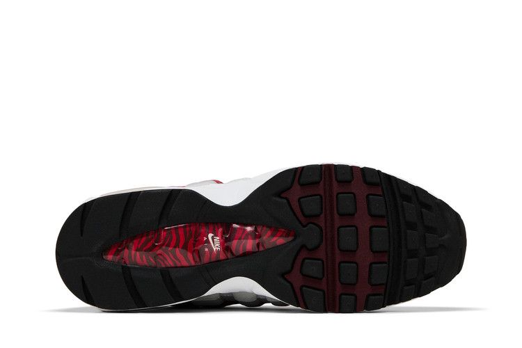 Nike Air Max 95 'Yardrunners Pack - Morehouse'