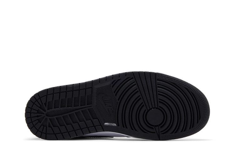 Fragment Design x Union LA x Air Jordan 1 Retro High OG SP 'White Black'