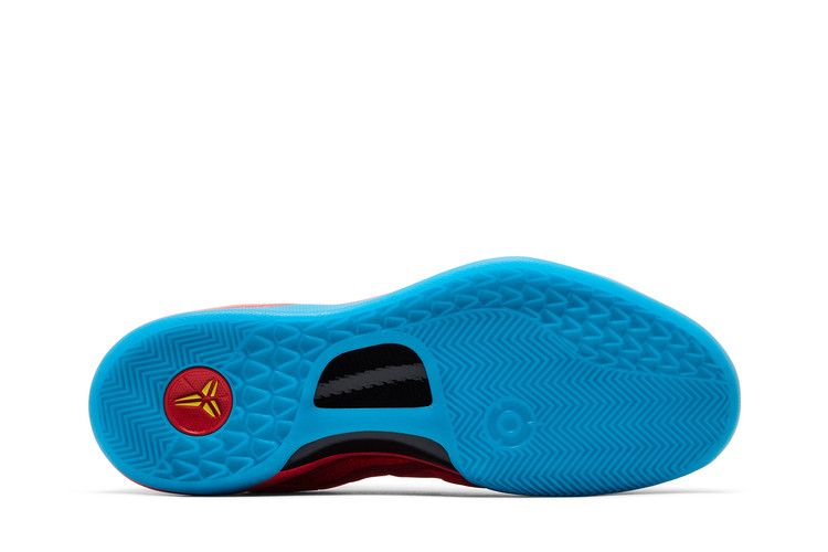 Nike Kobe 8 Protro 'Year of the Horse' 2026