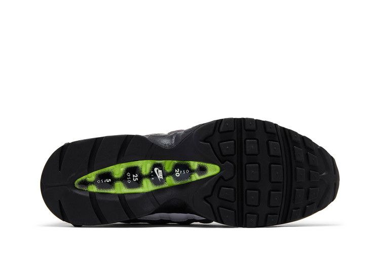 Nike Air Max 95 OG 'Greedy' 2026